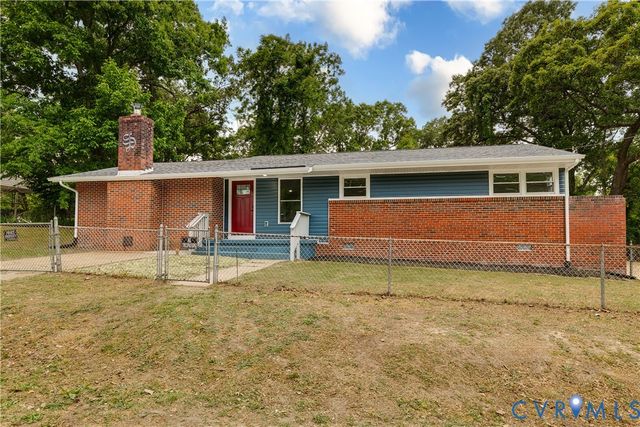 1304 Liberty Ave, Hopewell, VA 23860