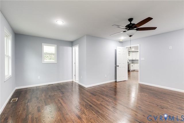 1304 Liberty Ave, Hopewell, VA 23860