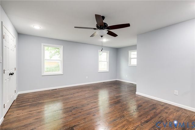 1304 Liberty Ave, Hopewell, VA 23860