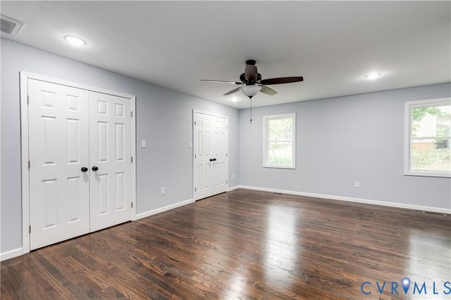 1304 Liberty Ave, Hopewell, VA 23860