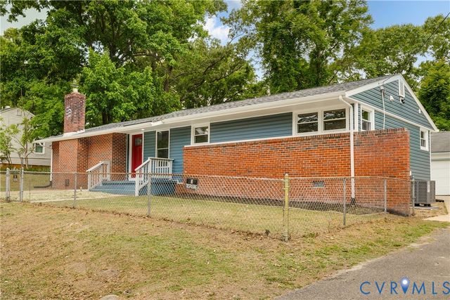 1304 Liberty Ave, Hopewell, VA 23860