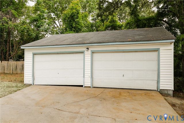 1304 Liberty Ave, Hopewell, VA 23860
