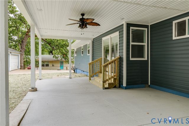 1304 Liberty Ave, Hopewell, VA 23860