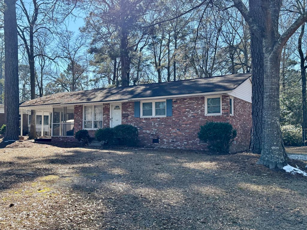 112 Dogwood Circle, Summerville, SC 29485