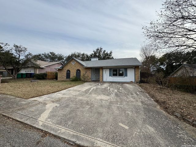 2622 Lakehaven, San Antonio, TX 78222