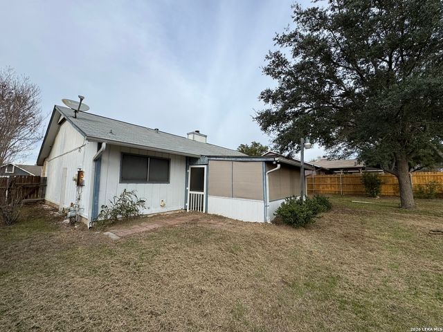 2622 Lakehaven, San Antonio, TX 78222