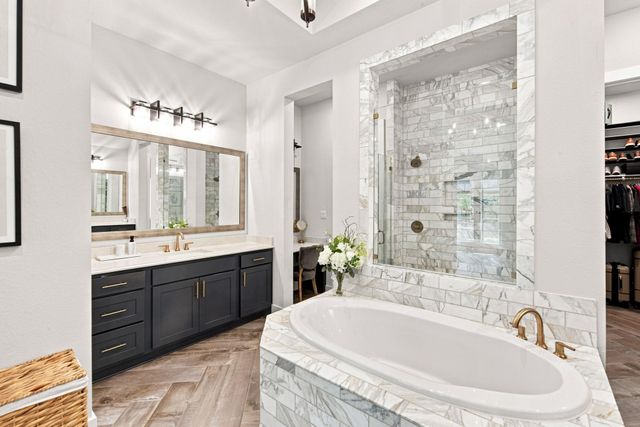 168 Gaston DR, Bastrop, TX 78602