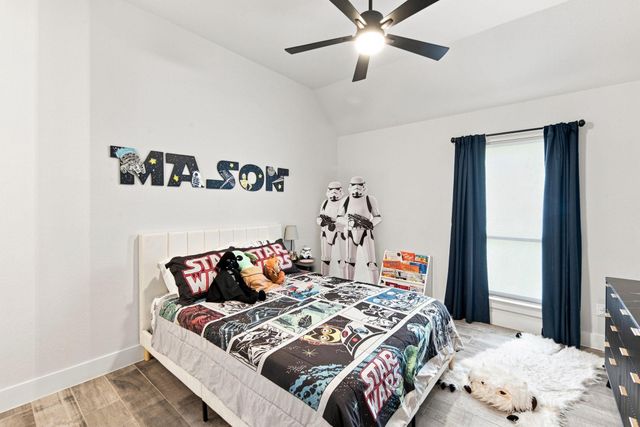168 Gaston DR, Bastrop, TX 78602
