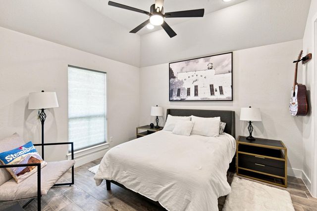 168 Gaston DR, Bastrop, TX 78602
