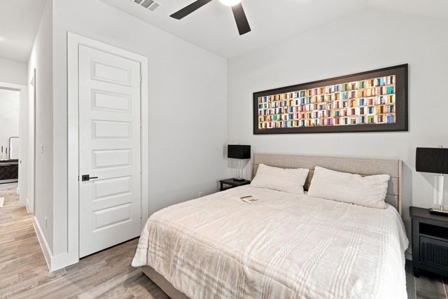 168 Gaston DR, Bastrop, TX 78602