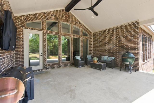 168 Gaston DR, Bastrop, TX 78602