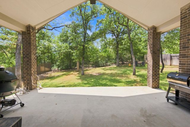 168 Gaston DR, Bastrop, TX 78602