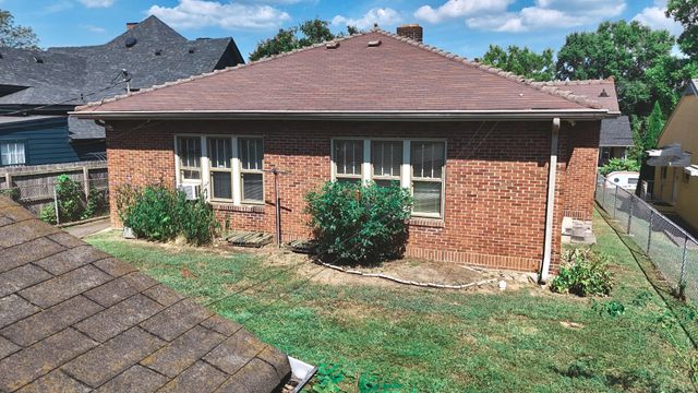 1608 Shelby Ave, Nashville, TN 37206