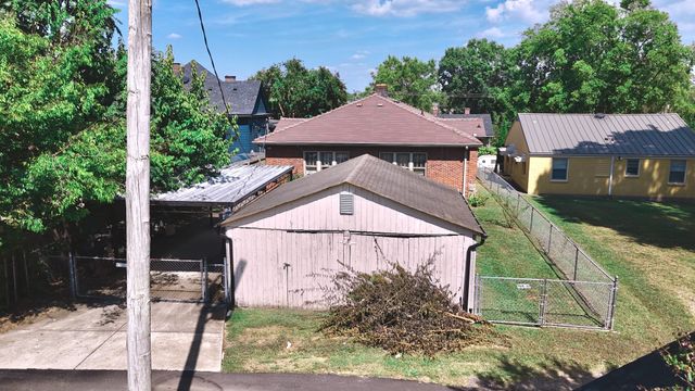 1608 Shelby Ave, Nashville, TN 37206