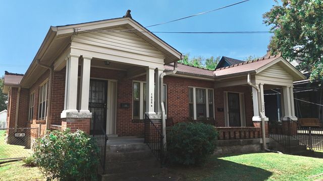 1608 Shelby Ave, Nashville, TN 37206