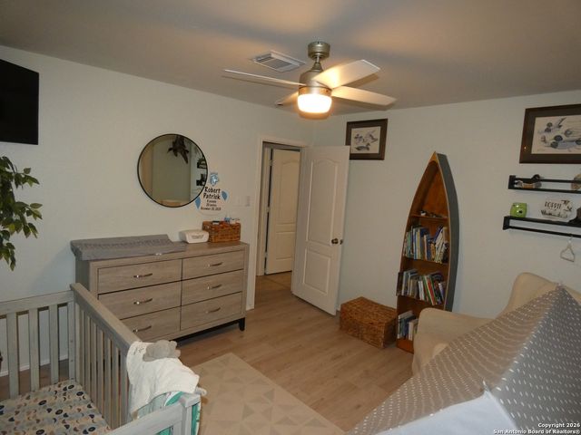 729 Willow Crossing, New Braunfels, TX 78130