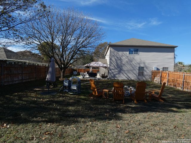 729 Willow Crossing, New Braunfels, TX 78130