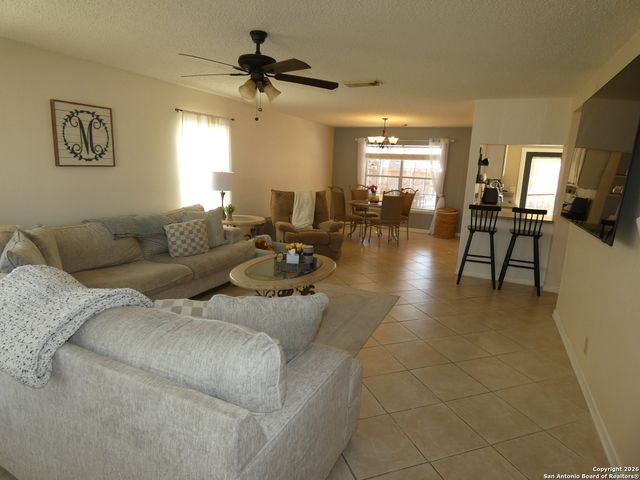 729 Willow Crossing, New Braunfels, TX 78130