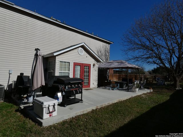 729 Willow Crossing, New Braunfels, TX 78130