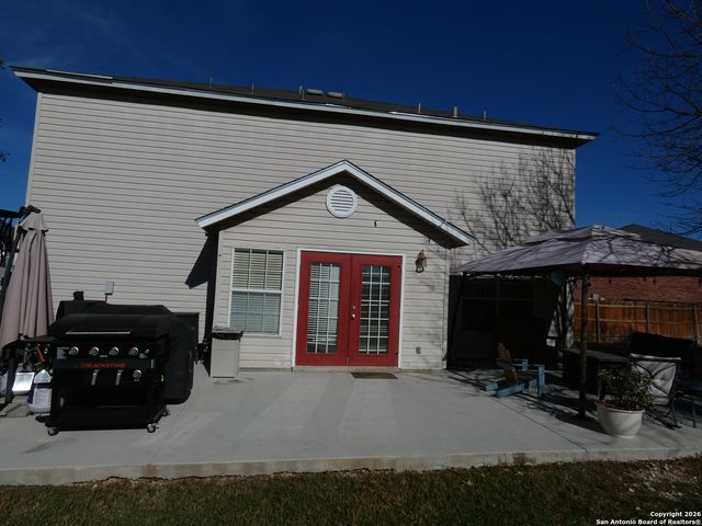 729 Willow Crossing, New Braunfels, TX 78130