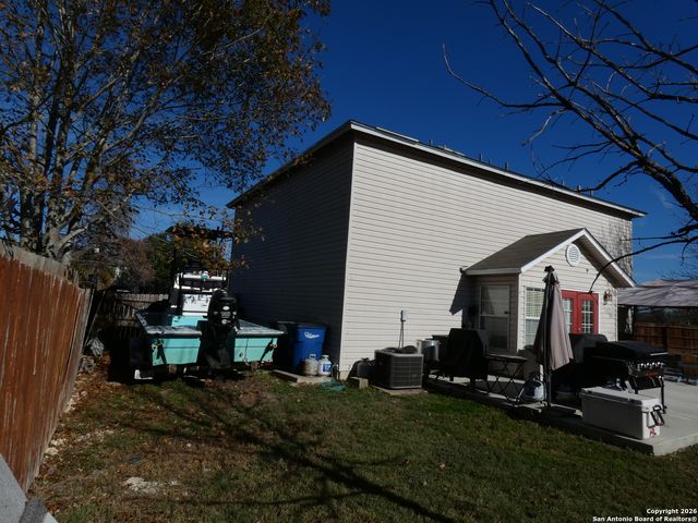 729 Willow Crossing, New Braunfels, TX 78130