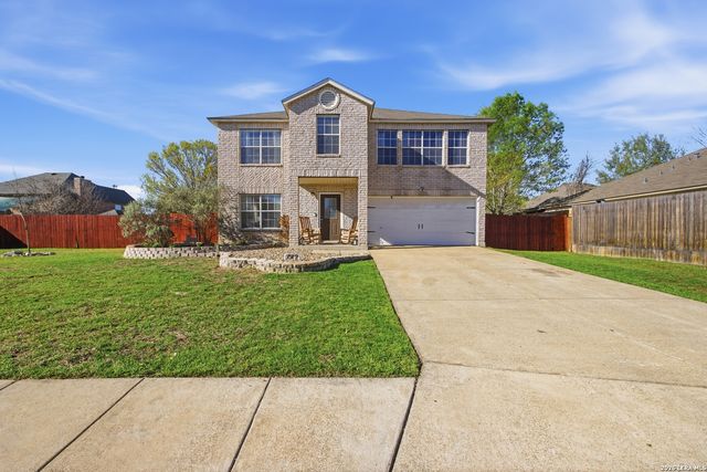 729 Willow Crossing, New Braunfels, TX 78130