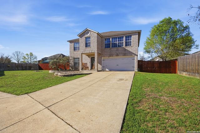 729 Willow Crossing, New Braunfels, TX 78130