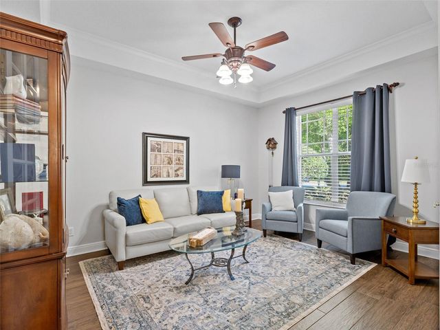 6107 KINGBIRD MANOR DRIVE, Lithia, FL 33547