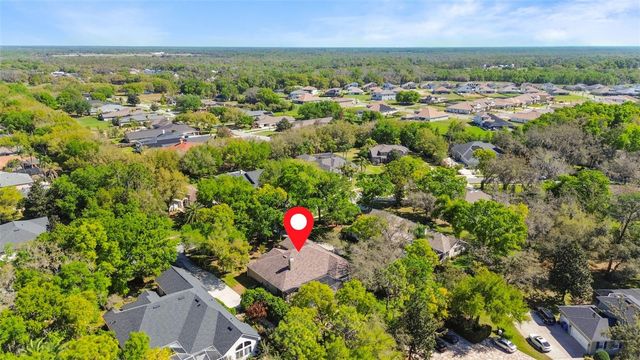 6107 KINGBIRD MANOR DRIVE, Lithia, FL 33547