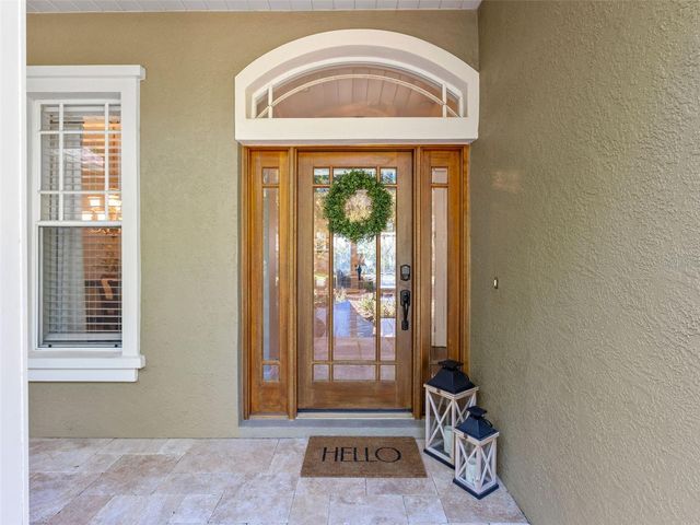 6107 KINGBIRD MANOR DRIVE, Lithia, FL 33547