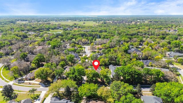 6107 KINGBIRD MANOR DRIVE, Lithia, FL 33547