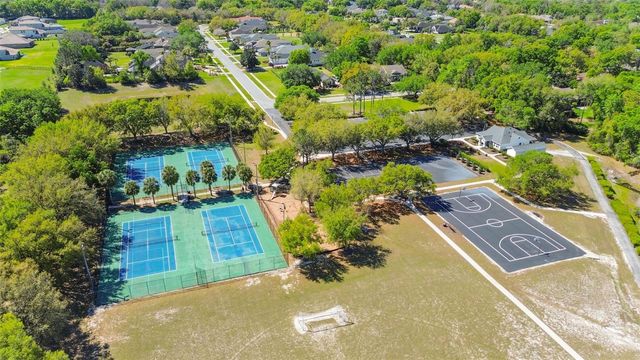 6107 KINGBIRD MANOR DRIVE, Lithia, FL 33547