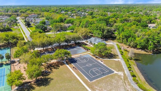 6107 KINGBIRD MANOR DRIVE, Lithia, FL 33547