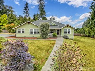 2560 NE William E Sutton Road, Bremerton, WA 98311