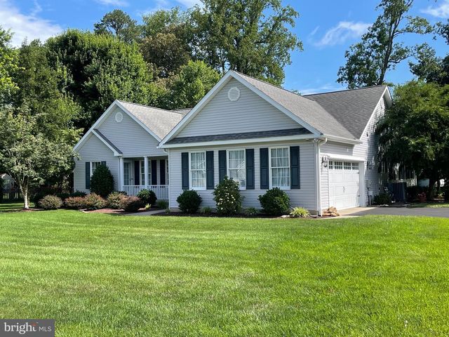 413 HUDSON ST, Milton, DE 19968