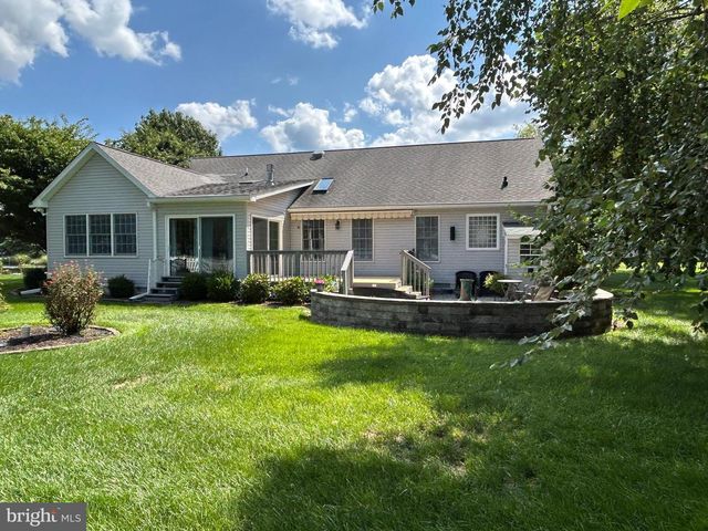413 HUDSON ST, Milton, DE 19968