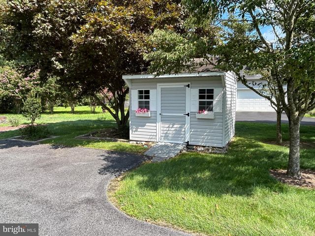 413 HUDSON ST, Milton, DE 19968