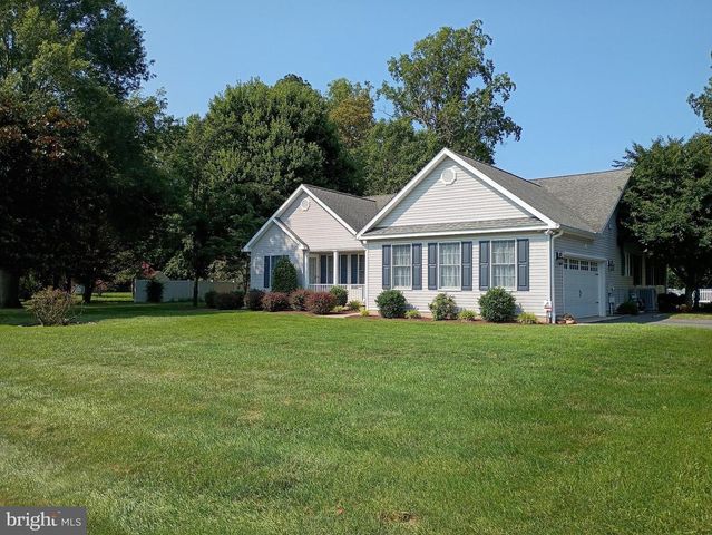 413 HUDSON ST, Milton, DE 19968