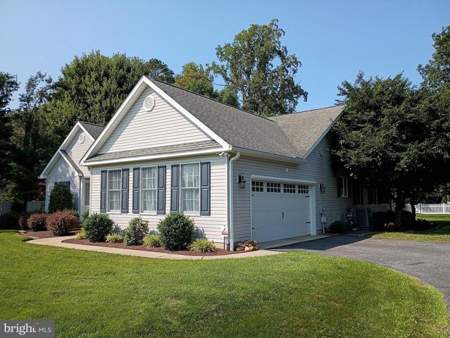 413 HUDSON ST, Milton, DE 19968