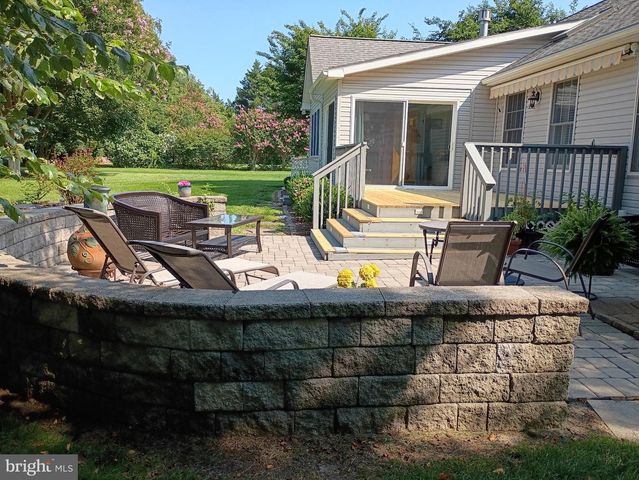 413 HUDSON ST, Milton, DE 19968