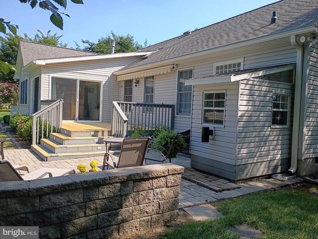 413 HUDSON ST, Milton, DE 19968