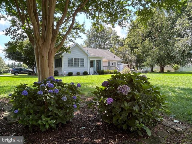413 HUDSON ST, Milton, DE 19968
