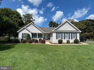 413 HUDSON ST, Milton, DE 19968
