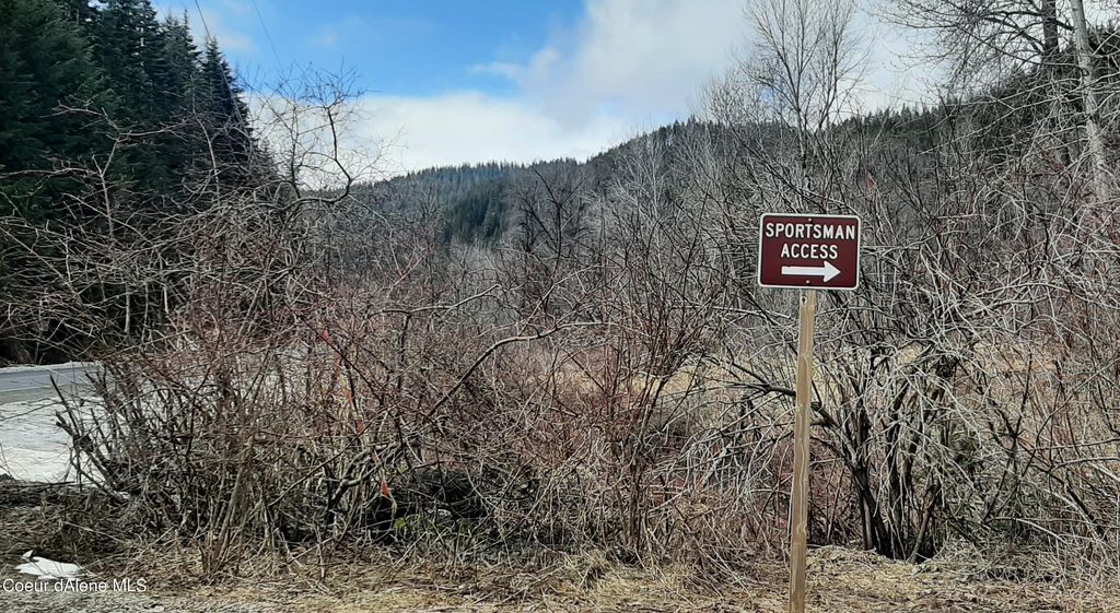 11328 Coeur d' Alene River Road, Kingston, ID 83839 photo 2