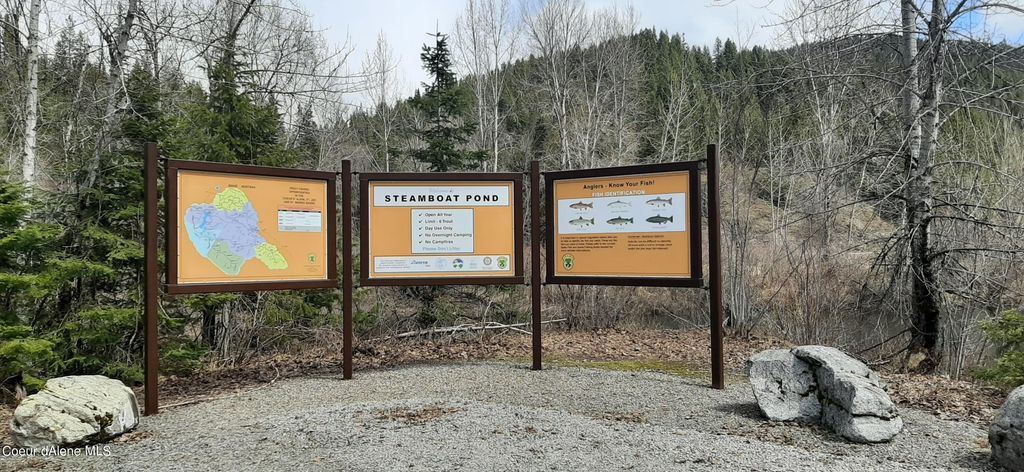 11328 Coeur d' Alene River Road, Kingston, ID 83839 photo 4