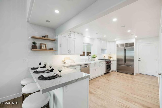 5113 Whitecap Street, Oxnard, CA 93035