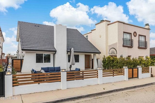 5113 Whitecap Street, Oxnard, CA 93035