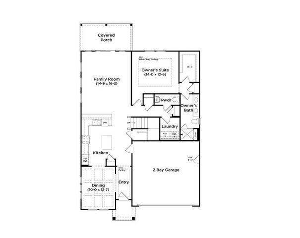 976 Diane Lane, Moore, SC 29369