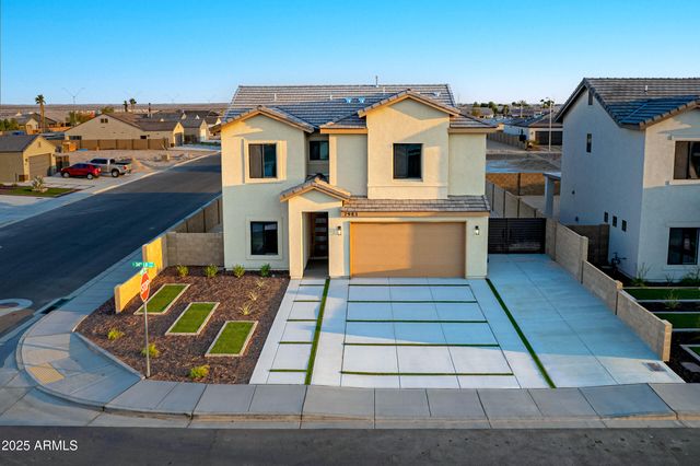 7983 E 34th Lane, Yuma, AZ 85365