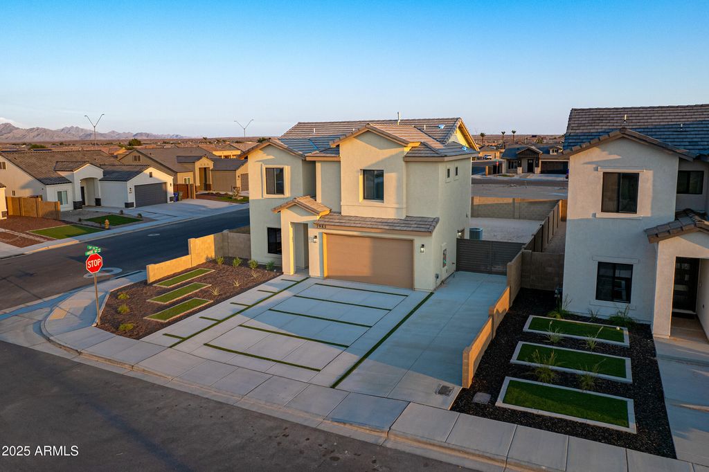 7983 E 34th Lane, Yuma, AZ 85365